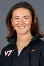 Molly Dunphey, Virginia Tech