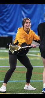 Haley Hicklen, University of Pittsburgh