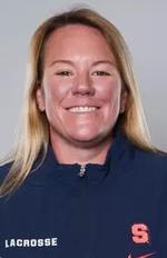 Maggie Koch, Syracuse