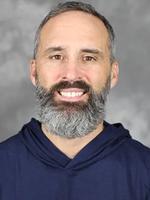 Mike Lamonica, UVA
