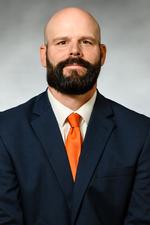 Bill Olin, Clemson