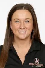 MacKenzie Plaskey, Florida State University