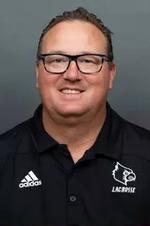 Scott Teeter, Louisville
