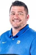 Nick Williams, Duke University